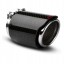 RM Motors KSZK/DP/EXCLUSIVE/76/63 Наконечник вихлопу EXCLUSIVE - скошений, закруглений з авто