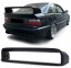 Китай SPOILER NA KLAPE BMW 3 E36 M3 GT CZARNY POŁYSK СПОЙЛЕР НА ЛАЦКАН BMW 3 E36 М3 GT ЧОРНИЙ ГЛЯНЕЦЬ