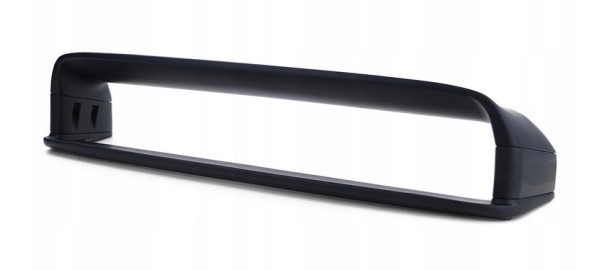 Китай SPOILER NA KLAPE BMW 3 E36 M3 GT CZARNY POŁYSK СПОЙЛЕР НА ЛАЦКАН BMW 3 E36 М3 GT ЧОРНИЙ ГЛЯНЕЦЬ