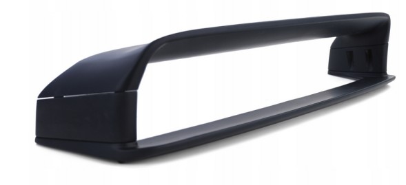 Китай SPOILER NA KLAPE BMW 3 E36 M3 GT CZARNY POŁYSK СПОЙЛЕР НА ЛАЦКАН BMW 3 E36 М3 GT ЧОРНИЙ ГЛЯНЕЦЬ