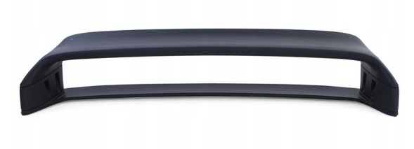 Китай SPOILER NA KLAPE BMW 3 E36 M3 GT CZARNY POŁYSK СПОЙЛЕР НА ЛАЦКАН BMW 3 E36 М3 GT ЧОРНИЙ ГЛЯНЕЦЬ