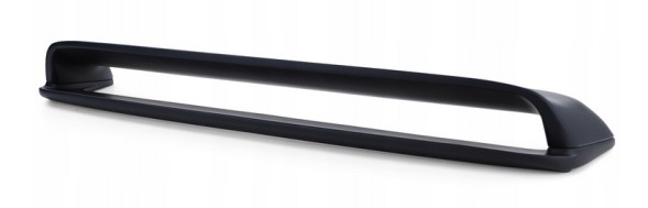 Китай SPOILER NA KLAPE BMW 3 E36 M3 GT CZARNY POŁYSK СПОЙЛЕР НА ЛАЦКАН BMW 3 E36 М3 GT ЧОРНИЙ ГЛЯНЕЦЬ