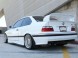 Китай SPOILER NA KLAPE BMW 3 E36 M3 GT CZARNY POŁYSK СПОЙЛЕР НА ЛАЦКАН BMW 3 E36 М3 GT ЧОРНИЙ ГЛЯНЕЦЬ