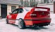 Китай SPOILER NA KLAPE BMW 3 E36 M3 GT CZARNY POŁYSK СПОЙЛЕР НА ЛАЦКАН BMW 3 E36 М3 GT ЧОРНИЙ ГЛЯНЕЦЬ