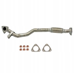 CHINA ZEST.RK-554 Колекторна труба для opel signum vectra c, saab 9-3 1.9 ttid, fiat croma