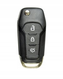 Silca H1BT-15K601-BA FORD FOCUS FIESTA MONDEO GALAXY RANGER S-MAX TRANSIT ПУЛЬТ 433 МГЦ