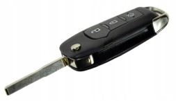 Silca H1BT-15K601-BA FORD FOCUS FIESTA MONDEO GALAXY RANGER S-MAX TRANSIT ПУЛЬТ 433 МГЦ