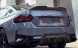 Китай 1200AVC12123 СПОЙЛЕР ЛОТКА НАКЛАДКА BMW 2 M2 G42 G87 CARBON СПОЙЛЕР Задній