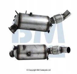 BM Catalysts BM11257H Сажовий фільтр fap dpf bm11257h