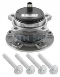 SNR R159.65 Підшипник коліса задній r159.65 snr citroen