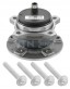 SNR R159.65 Підшипник коліса задній r159.65 snr citroen