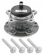 SNR R159.65 Підшипник коліса задній r159.65 snr citroen