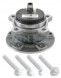 SNR R159.65 Підшипник коліса задній r159.65 snr citroen
