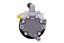 Hella 8TL 359 003-241 Насос-підсилювач - hella 8тл 359 003-241