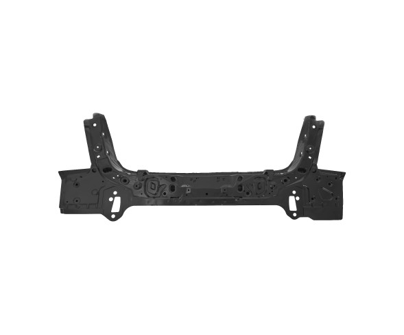 EDA Parts PBM35003A ПАНЕЛЬ ЗАДНЯ ДЛЯ BMW 3 G20/G21 2018- 41007487303 Центральна