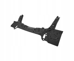 EDA Parts PBM35003A ПАНЕЛЬ ЗАДНЯ ДЛЯ BMW 3 G20/G21 2018- 41007487303 Центральна