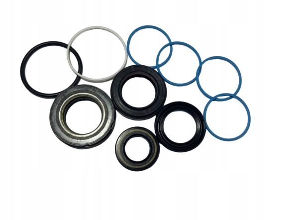 Китай HY9009KIT Ремкомплект рульової передачі HYUNDAI H-1 A1 04-07 H-1 A1 97-04
