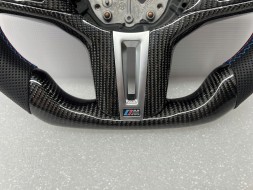 Китай 5905049717795 Карбонове кермо BMW G30 M Performance