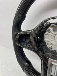 Китай 5905049717795 Карбонове кермо BMW G30 M Performance
