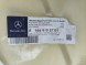Mercedes-Benz OE A1669103701 MERCA1669103701 НАПОВНЮВАЧ ГУБКА СПИНКИ СИДІННЯ ЛІВОЇ СПИНКИ КРІСЛА ВОДІЯ MERCEDES GLE GLS