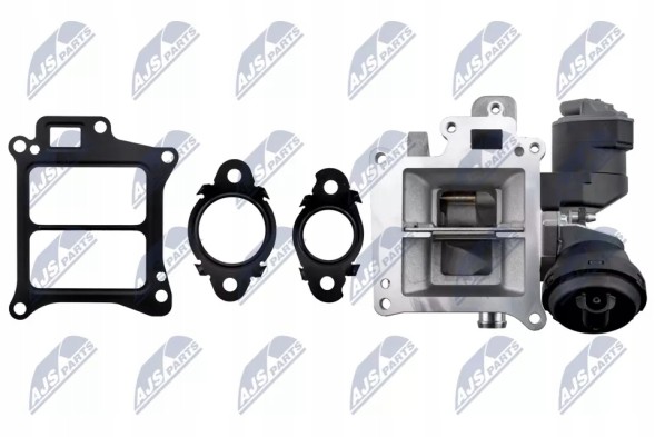 NTY EGR-VV-010 Nty клапан егр kpl.