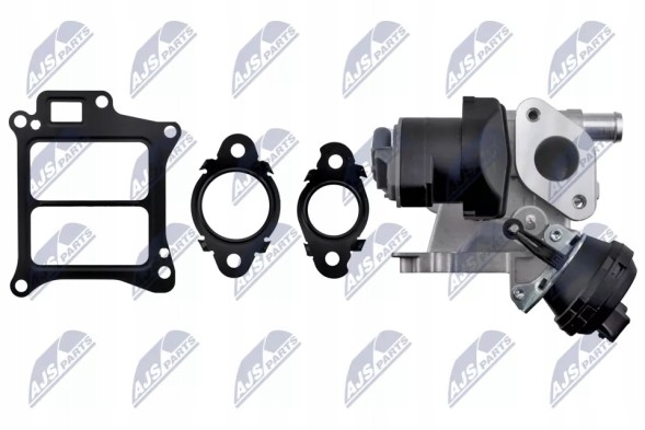 NTY EGR-VV-010 Nty клапан егр kpl.