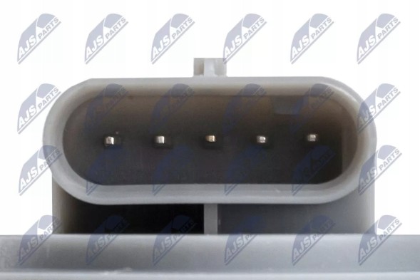 NTY EGR-VV-010 Nty клапан егр kpl.