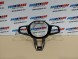 BMW OE Накладка на кермо BMW G80 LCI G81 LCI G82 LCI G83 LCI з карбону 7908506 НОВА