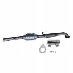 JMJ PAM1080081MET_KAT Каталітичний seat leon 1.9 1996-