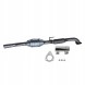 JMJ PAM1080081MET_KAT Каталітичний seat leon 1.9 1996-