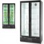 Китай WEW-SC-HP-1010249 Барна холодильна шафа ARKTIC 2-дверна 384л 90см для закладів громадського харчування