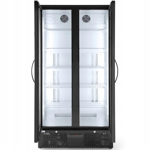 Китай WEW-SC-HP-1010249 Барна холодильна шафа ARKTIC 2-дверна 384л 90см для закладів громадського харчування
