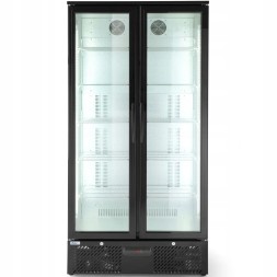Китай WEW-SC-HP-1010249 Барна холодильна шафа ARKTIC 2-дверна 384л 90см для закладів громадського харчування