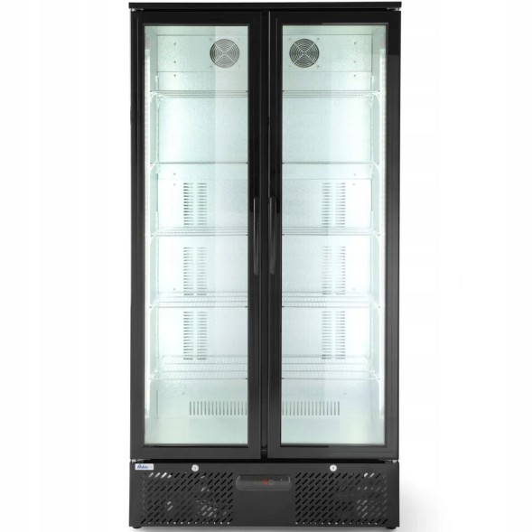 Китай WEW-SC-HP-1010249 Барна холодильна шафа ARKTIC 2-дверна 384л 90см для закладів громадського харчування
