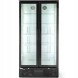 Китай WEW-SC-HP-1010249 Барна холодильна шафа ARKTIC 2-дверна 384л 90см для закладів громадського харчування