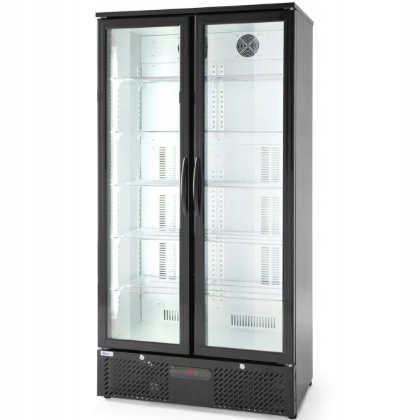 Китай WEW-SC-HP-1010249 Барна холодильна шафа ARKTIC 2-дверна 384л 90см для закладів громадського харчування
