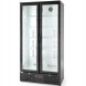 Китай WEW-SC-HP-1010249 Барна холодильна шафа ARKTIC 2-дверна 384л 90см для закладів громадського харчування