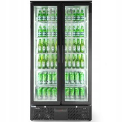 Китай WEW-SC-HP-1010249 Барна холодильна шафа ARKTIC 2-дверна 384л 90см для закладів громадського харчування