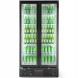 Китай WEW-SC-HP-1010249 Барна холодильна шафа ARKTIC 2-дверна 384л 90см для закладів громадського харчування