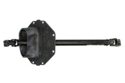 Bosch K S00 004 329 Карданний вал