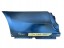 Opel OE 39099001 SCH78 OPEL CORSA E 3D 2014-2019 ПРАВИЙ ПОРІГ ЗАДНЯ ЧАСТИНА НОВИЙ ОРИГІНАЛ