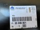 Opel OE 39099001 SCH78 OPEL CORSA E 3D 2014-2019 ПРАВИЙ ПОРІГ ЗАДНЯ ЧАСТИНА НОВИЙ ОРИГІНАЛ