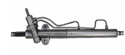 Mitsubishi OE MR374892, MR554233 Нова рульова рейка Maglownica Mitsubishi PAJERO III