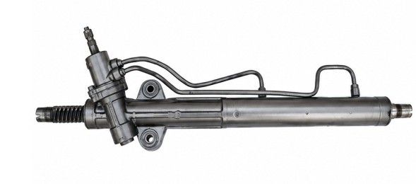 Mitsubishi OE MR374892, MR554233 Нова рульова рейка Maglownica Mitsubishi PAJERO III