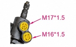 Mitsubishi OE MR374892, MR554233 Нова рульова рейка Maglownica Mitsubishi PAJERO III