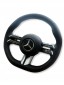 Mercedes-Benz OE MB AUTO MERCEDES W254 GLC NOWA KIEROWNICA AMG GRZANA DISTRONIC KIEROWNICA- A0994608708 AIR BAG A0008609602 USA НОВА КЕРМО MERCEDES W254 GLC AMG З ПІДІГРІВОМ DISTRONIC A0994608708 USA
