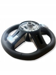 Mercedes-Benz OE MB AUTO MERCEDES W254 GLC NOWA KIEROWNICA AMG GRZANA DISTRONIC KIEROWNICA- A0994608708 AIR BAG A0008609602 USA НОВА КЕРМО MERCEDES W254 GLC AMG З ПІДІГРІВОМ DISTRONIC A0994608708 USA