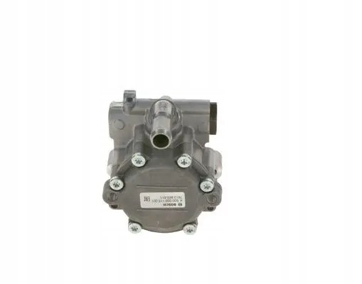 Bosch K S00 000 115 Насос гідропідсилювача k s00 000 115 bosch