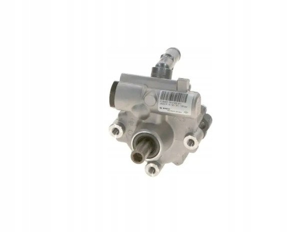 Bosch K S00 000 115 Насос гідропідсилювача k s00 000 115 bosch