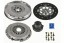 Sachs 2290 601 094 Суперечка з двомасовим колом з lozysk sachs 2290 601 094